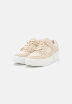 Anna Field Leather - Zapatillas - Beige -Anna Field 35a6d51f6cba4b8d97a7bcac451ccf2d