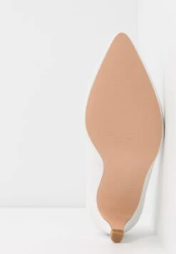 Anna Field Tacones - White -Anna Field 35da66159841427690cd03bf2bd46e54