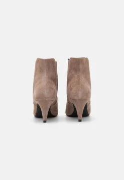 Anna Field Leather - Botines Bajos - Taupe -Anna Field 3758b52ed3c94036852ce55c24e4c568