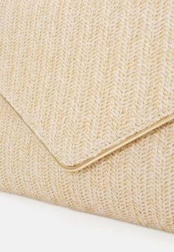 Anna Field Clutch - Beige 7 Anna Field Clutch - Beige -Anna Field 37b44ac6ec4144c9a86bfd819191b15a