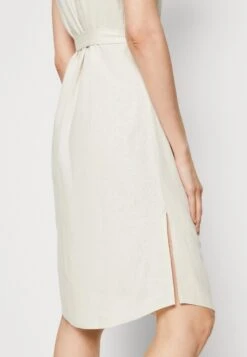 Anna Field Vestido Camisero - Beige -Anna Field 3b52a308a9d14f9dadbc7b2db11126ec