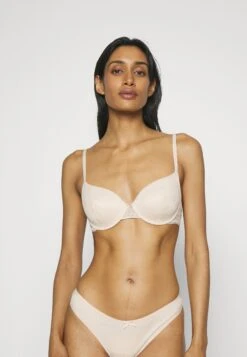 Anna Field 2 Pack - Sujetador Con Aros - Black/Nude -Anna Field 3d1e90e83d8e4cffa2e343d2f534dc7c