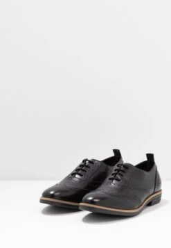 Anna Field Leather- Zapatos De Vestir - Black 11 Anna Field Leather- Zapatos De Vestir - Black -Anna Field 3dfbedaf0cfc4203951faa99fd99f8fc