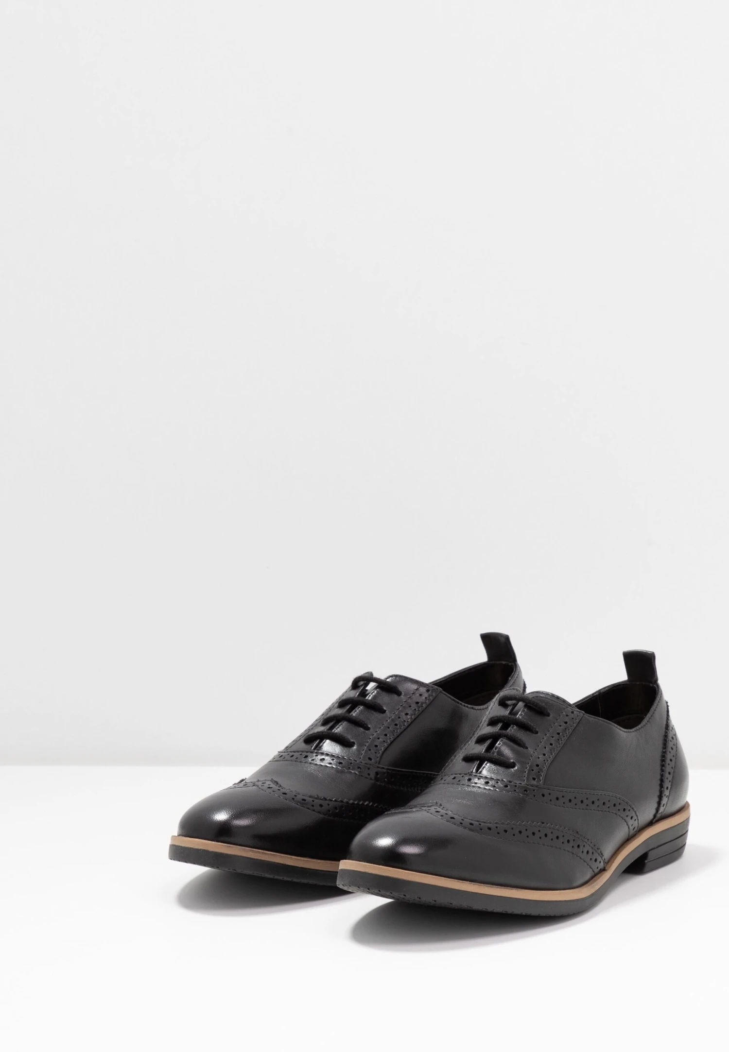 Anna Field Leather- Zapatos De Vestir - Black 5 Anna Field Leather- Zapatos De Vestir - Black - Imagen 5