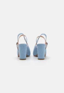 Anna Field Zapatos Altos - Light Blue -Anna Field 40c19917e9394fa3b95eb093cbd86cef