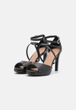Anna Field Sandalias Con Plataforma - Black -Anna Field 41d2e3c185084e2caa4163823ab0ac54