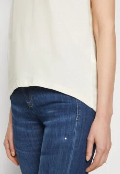 Anna Field Camiseta Estampada - Offwhite -Anna Field 421518e17c984de3a9df935a272b74f5