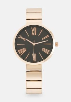 Anna Field Reloj - Rose Gold Coloured