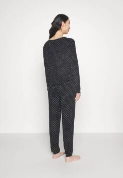 Anna Field Pijama - Black/White 8 Anna Field Pijama - Black/White -Anna Field 45260965b3364c7ba2d13552aa102700