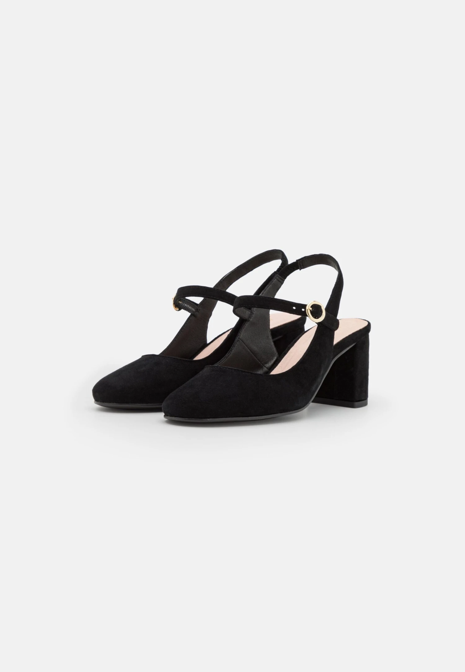 Anna Field Leather- Tacones - Black 3 Anna Field Leather- Tacones - Black - Imagen 3