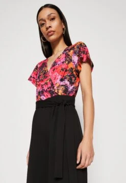 Anna Field Mono - Pink/Black -Anna Field 457271c46bce47cd9bc17f68b81ceb98