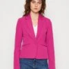 Anna Field Blazer - Pink