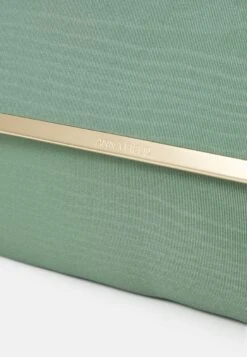Anna Field Clutch - Mint -Anna Field 48f87541eccd4199916ef303a2dbd837