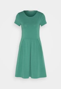 Anna Field Vestido Ligero - Dark Green 10 Anna Field Vestido Ligero - Dark Green -Anna Field 4965876227c44e4eb69e5a2ae2bfe892
