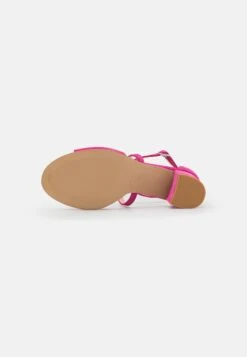 Anna Field Leather - Sandalias - Pink -Anna Field 4b5d5173db02401e95ace9c90d39830b