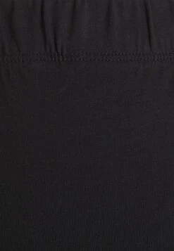 2 Pack - Leggings - Black/Black -Anna Field 4bd495b90705444c9e6b0db58c439201