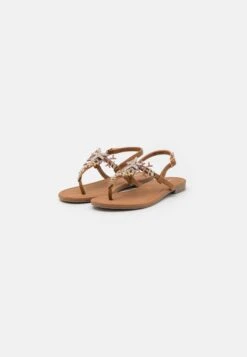 Sandalias - Brown -Anna Field 4bef837ba81a4ff9a43578d829b369a3