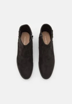 Anna Field Botines Camperos - Black 11 Anna Field Botines Camperos - Black -Anna Field 4cf64bd33dc34b96b717b037e1642768