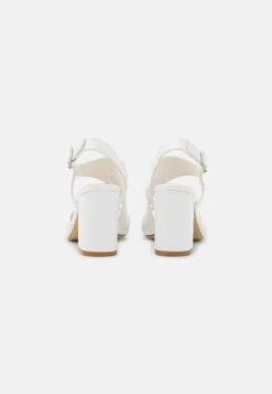Anna Field Sandalias - White -Anna Field 4cfbb630a3174c07aee1fcd9cced8d3f