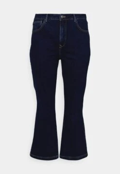 Vaqueros Bootcut - Dark Blue Denim -Anna Field 4fee5f6701f84026af54de9f873f22bf