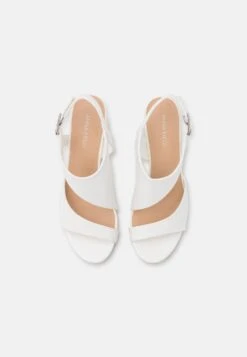 Anna Field Sandalias - White -Anna Field 501371f3d4fc4482a3487b75b1e92e0c