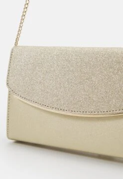 Anna Field Clutch - Gold 9 Anna Field Clutch - Gold -Anna Field 50b36c1ecd8543e6ba2a179415001e76
