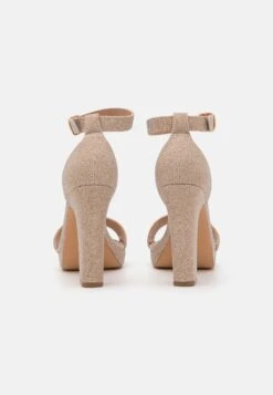 Anna Field Sandalias - Rose Gold -Anna Field 514dc080306e4013ac793a622b83c5fa