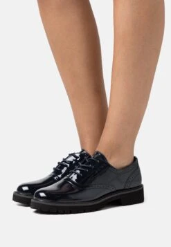 Anna Field 26 Anna Field Zapatos De Vestir - Dark Blue