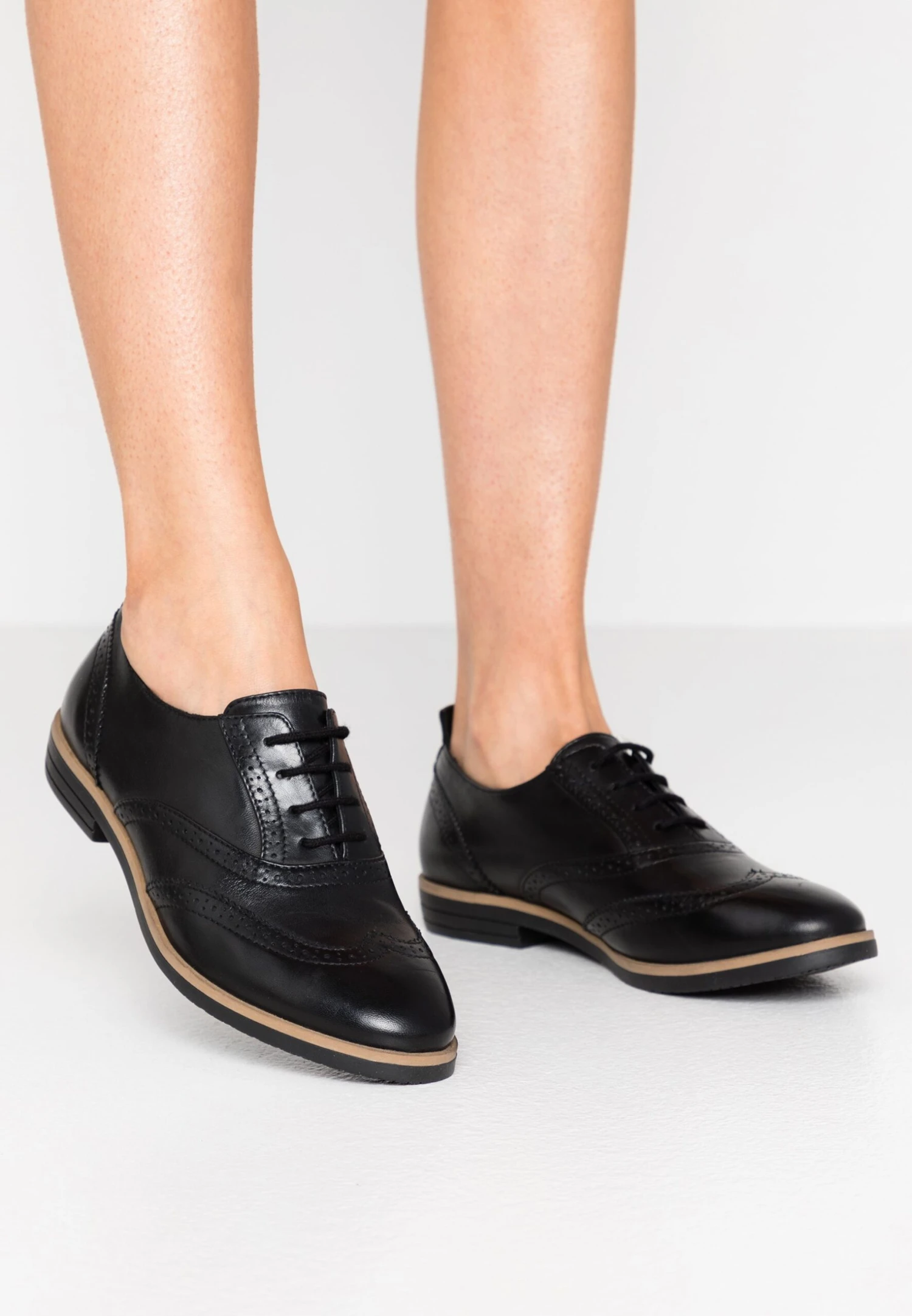 Anna Field Leather- Zapatos De Vestir - Black 1 Anna Field Leather- Zapatos De Vestir - Black