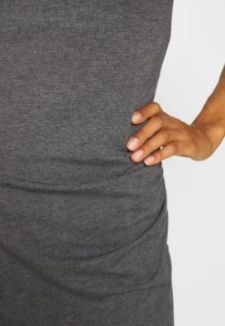 Anna Field Vestido De Tubo - Grey Marl 11 Anna Field Vestido De Tubo - Grey Marl -Anna Field 5351c3a458774bcc9cf8e922afc05c18