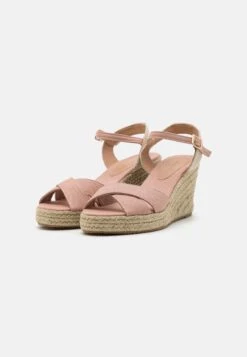 Anna Field Sandalias Con Plataforma - Light Pink -Anna Field 54625413af254cc78e79a7de27f08796