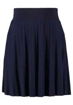 Falda Acampanada - Maritime Blue -Anna Field 553ff3059a3f40b9a75848127fc5fde0