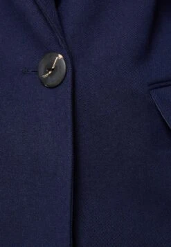 Anna Field Abrigo Clásico - Dark Blue -Anna Field 570445006a83424a867818068559d0c0