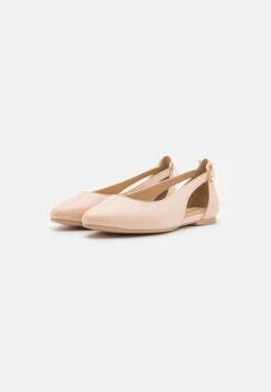 Anna Field Leather - Bailarinas - Beige -Anna Field 580affec00f24fd2828a0523e1ff3761