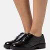 Anna Field Zapatos De Vestir - Black