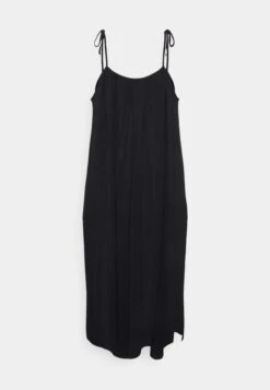 Anna Field Simple Strap Beach Dress - Complementos De Playa - Black -Anna Field 58843223d243450dab9fd5f6ebb72c2f