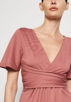 Anna Field Vestido Ligero - Pink 15 Anna Field Vestido Ligero - Pink -Anna Field 5a75ae8f7353494fa2b727e9091afbb3