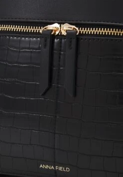 Anna Field Mochila - Black -Anna Field 5c022c0a77e140a58e47847b078c471e