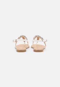 Anna Field Sandalias De Dedo - White -Anna Field 5c3970c751c94401bcd2cd918561d688