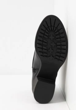 Anna Field Botines Bajos - Black -Anna Field 5f92f14b17fd4ff884edd3f7d5099dba