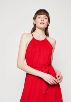 Anna Field Vestido Ligero - Red -Anna Field 5feb8dc166a9436a8f96920ea96fc124