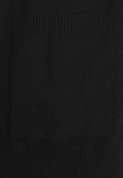 Chaqueta De Punto - Black -Anna Field 60bd6c1f8a0e427d92053b569ca85205