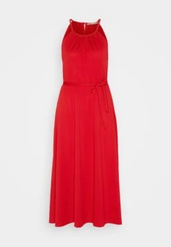 Anna Field Vestido Ligero - Red -Anna Field 61a3b0457e8e461781e3d3abd02951a5