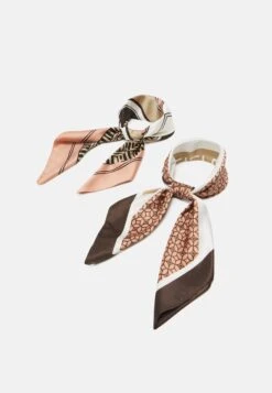 Anna Field 2 Pack - Pañuelo - Pink