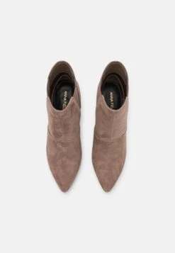 Anna Field Leather - Botines Bajos - Taupe -Anna Field 63200d7abedd44ef919ace144eeba584