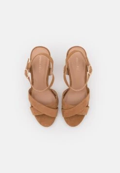 Anna Field Sandalias - Cognac -Anna Field 636346dda84f49cba6f98e59e6c2a54d