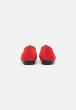Anna Field Mocasines - Red -Anna Field 64654fe91bb6483b962d63d300cff08f