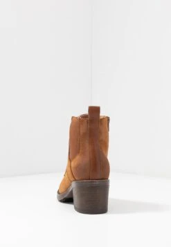 Anna Field Botines Bajos - Cognac -Anna Field 656bc66be5f649508fc1a6f76a1774e1