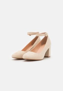 Tacones - Taupe -Anna Field 668be0fbae4c4f649b29f1a3b86745f8