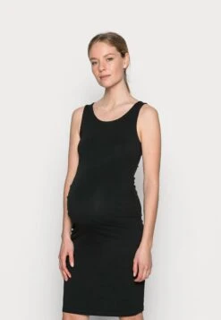 2 Pack - Vestido De Tubo - Light Grey/Black 10 2 Pack - Vestido De Tubo - Light Grey/Black -Anna Field 66c1892668bc469c8da1b12413107422